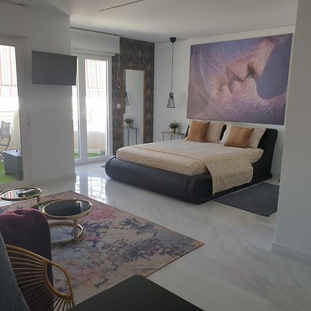 Apartamento Pepi Puerto (Adults Only) Santa Pola Exteriör bild