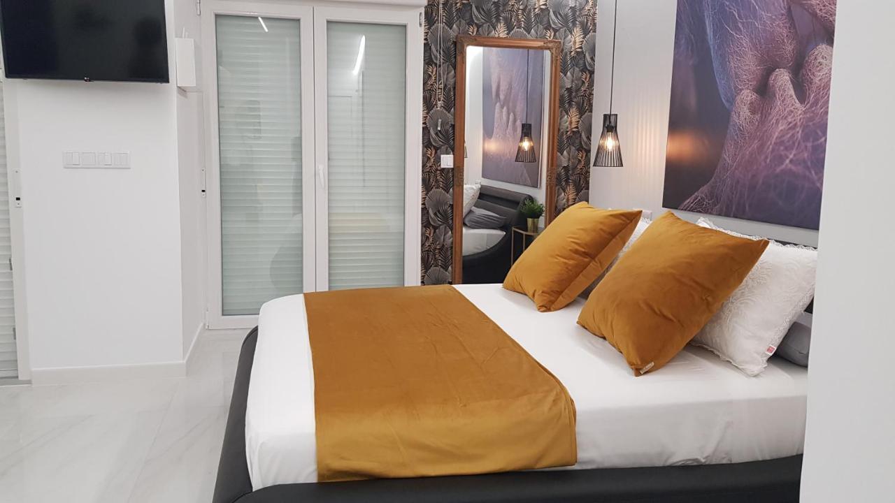 Apartamento Pepi Puerto (Adults Only) Santa Pola Exteriör bild