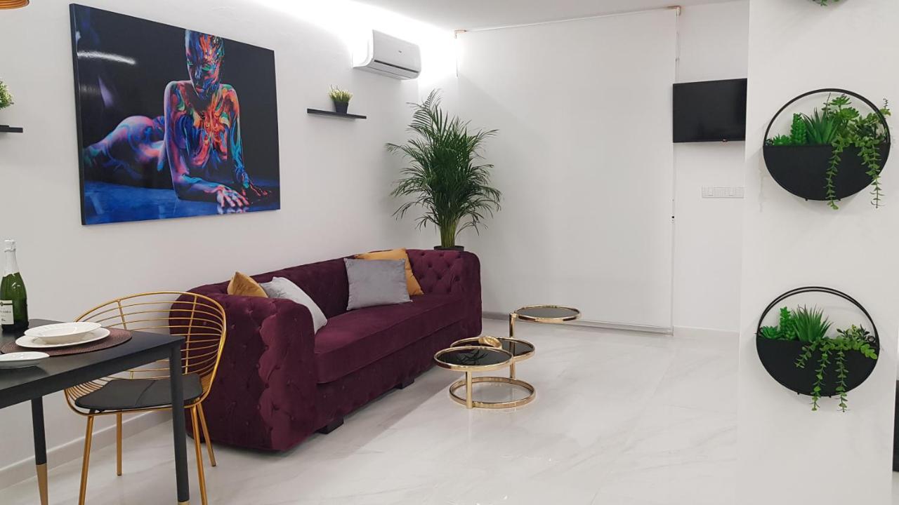 Apartamento Pepi Puerto (Adults Only) Santa Pola Exteriör bild