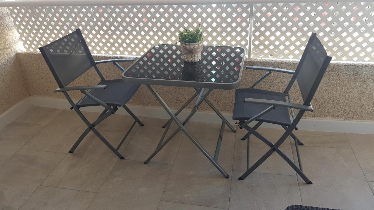 Apartamento Pepi Puerto (Adults Only) Santa Pola Exteriör bild
