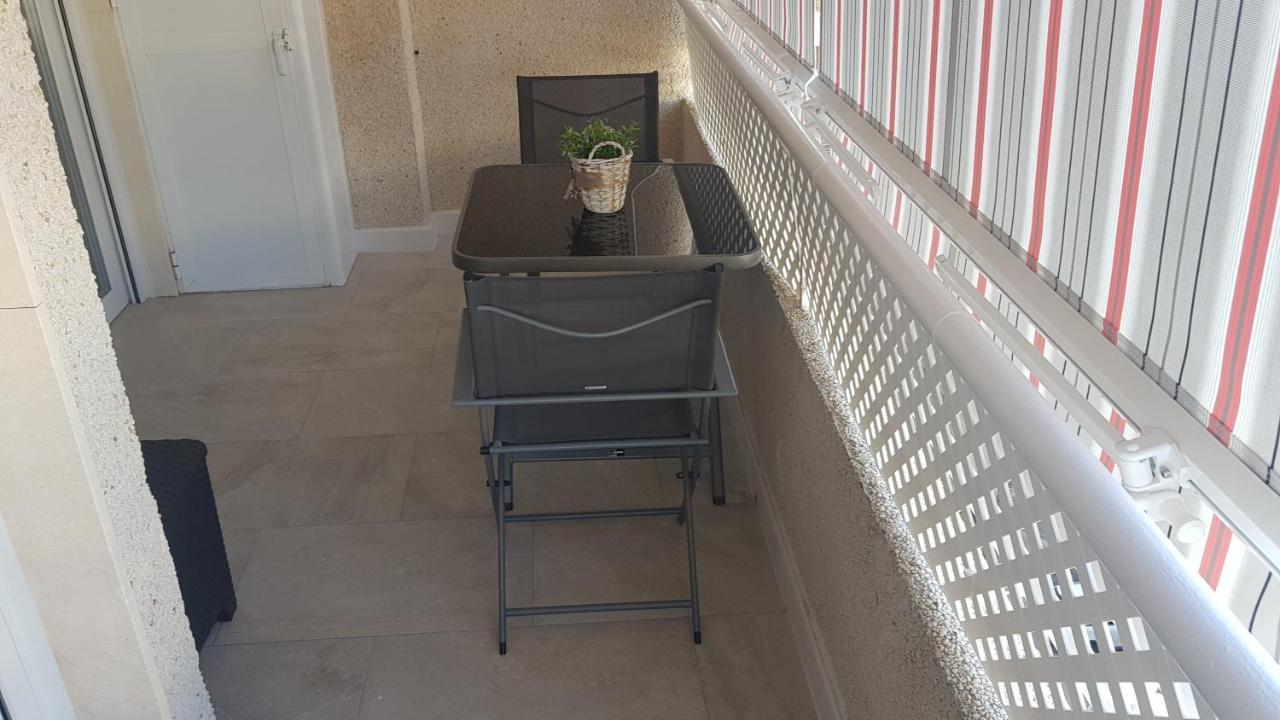 Apartamento Pepi Puerto (Adults Only) Santa Pola Exteriör bild