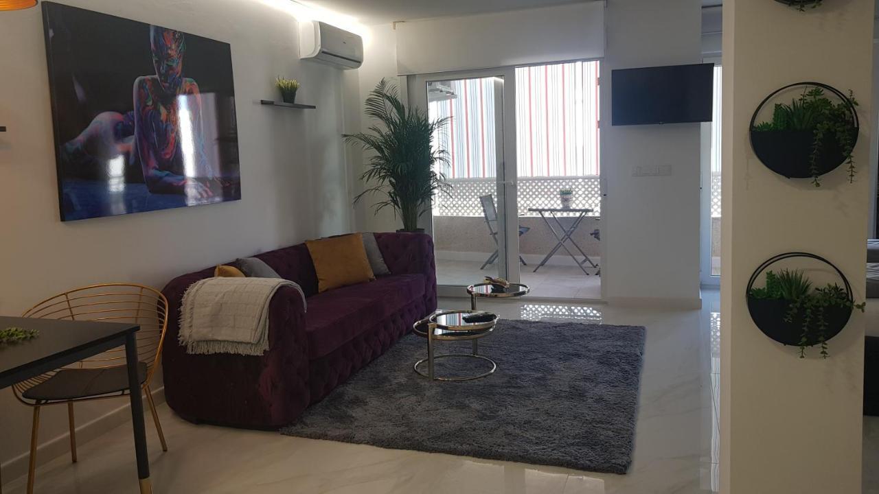 Apartamento Pepi Puerto (Adults Only) Santa Pola Exteriör bild