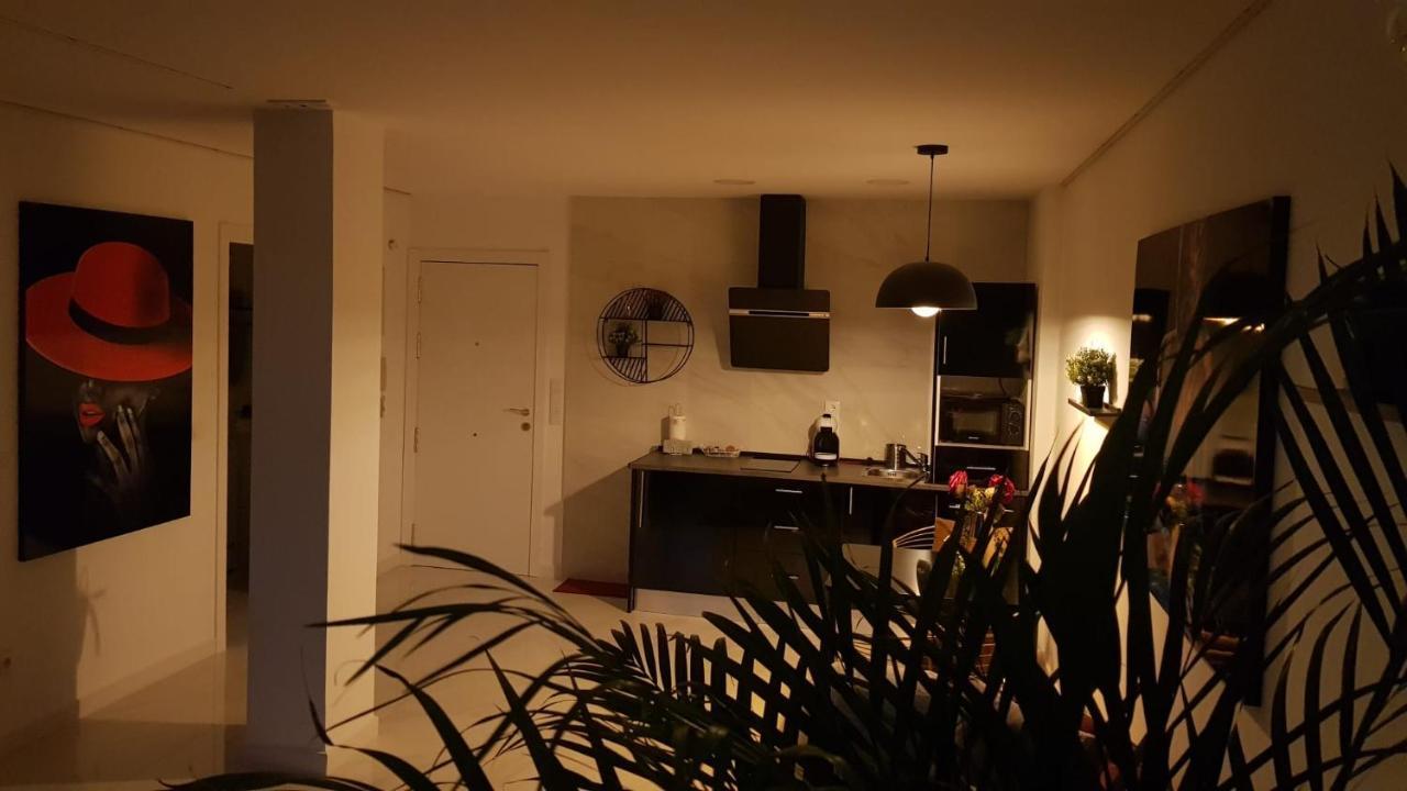 Apartamento Pepi Puerto (Adults Only) Santa Pola Exteriör bild