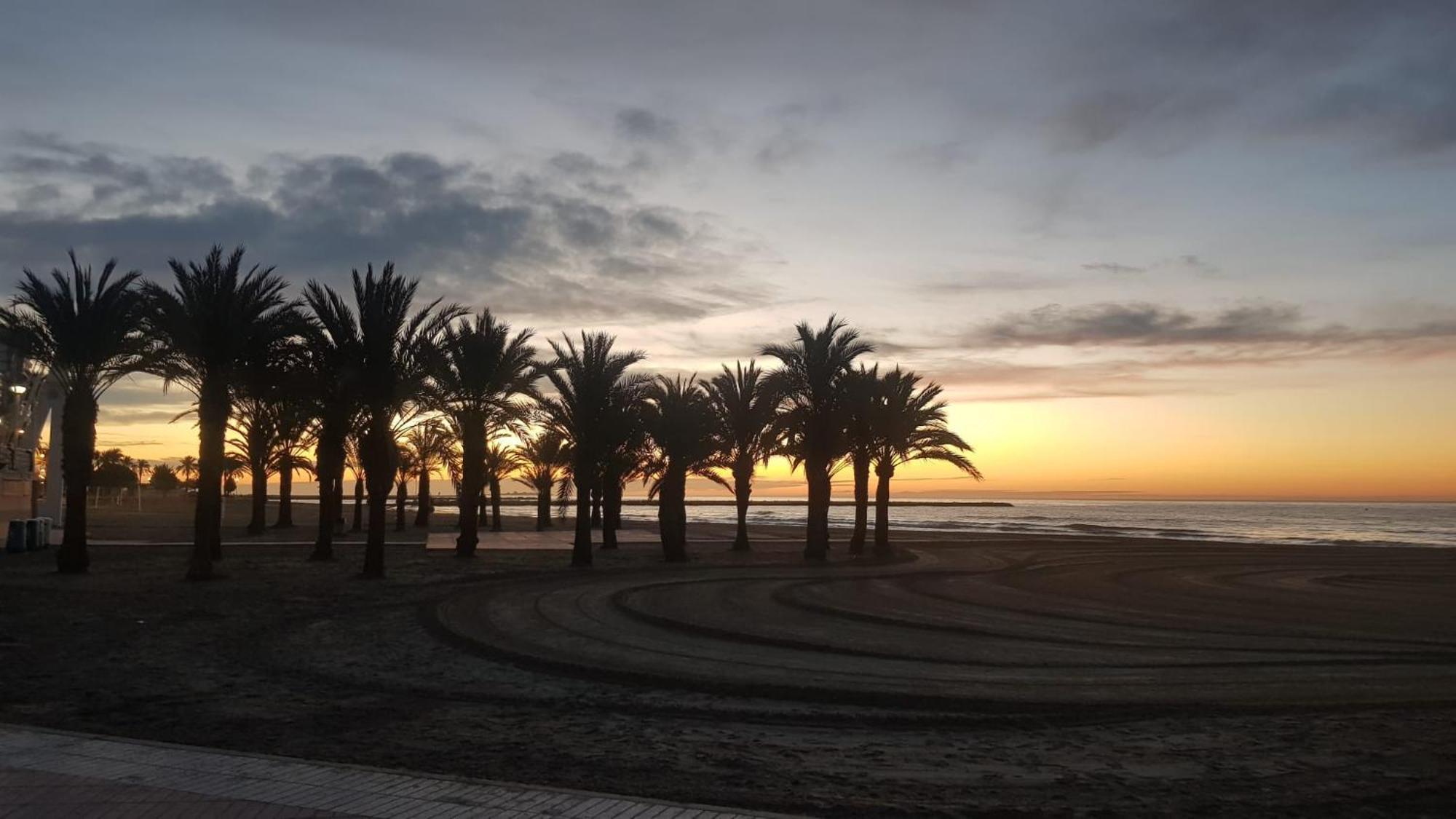 Apartamento Pepi Puerto (Adults Only) Santa Pola Exteriör bild