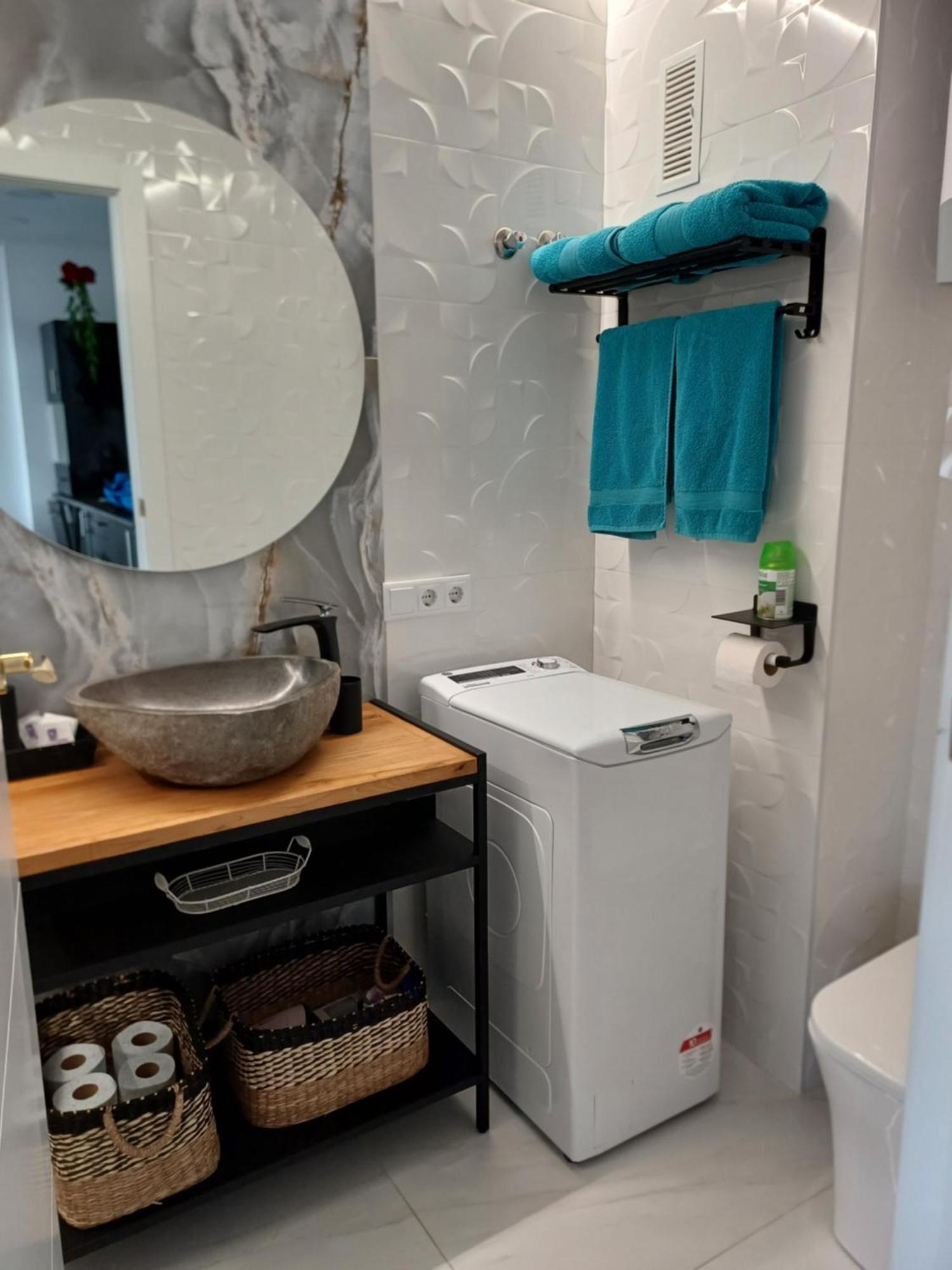 Apartamento Pepi Puerto (Adults Only) Santa Pola Exteriör bild